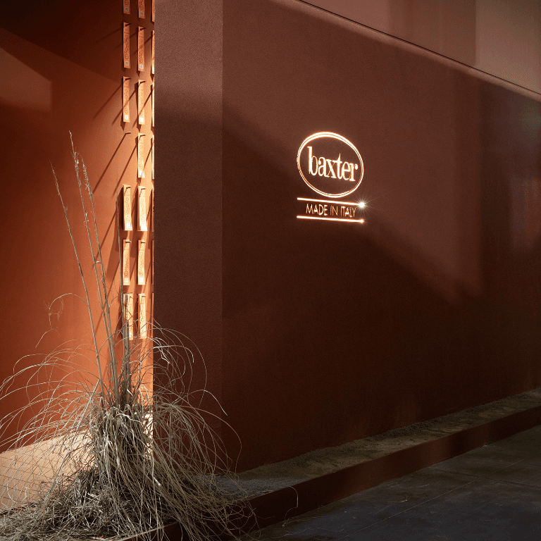 The Clay House - Salone del Mobile 2024